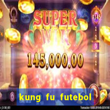 kung fu futebol clube dublado download utorrent